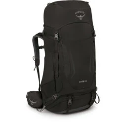Osprey Kyte 68 Backpack Women, Noir