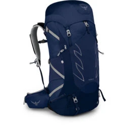 Osprey Talon 55 Sac à Dos Homme, Bleu