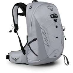 Osprey Tempest 9 Sac Ă Dos Femme, Gris