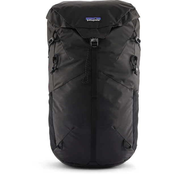 Patagonia Altvia Backpack 28l, Noir 1 Patagonia Altvia Backpack 28l, Noir