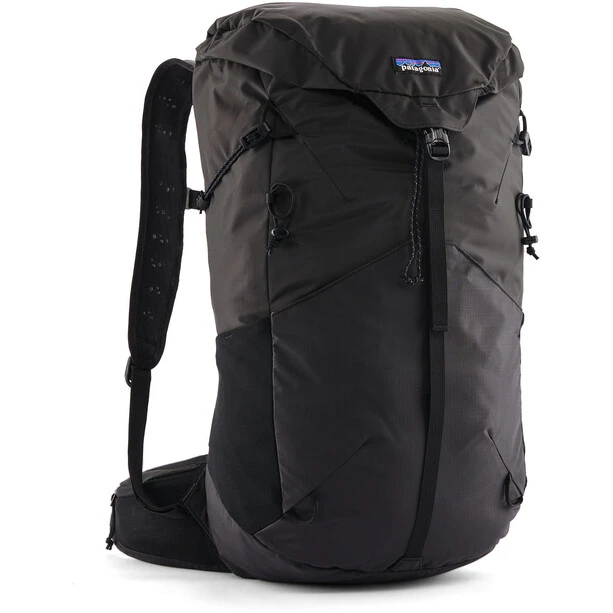 Patagonia Altvia Backpack 28l, Noir 2 Patagonia Altvia Backpack 28l, Noir – Image 2