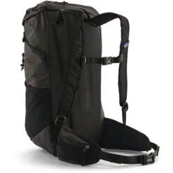 Patagonia Altvia Backpack 28l, Noir 6 Patagonia Altvia Backpack 28l, Noir -komperdell boutique patagonia altvia backpack 28l black 3