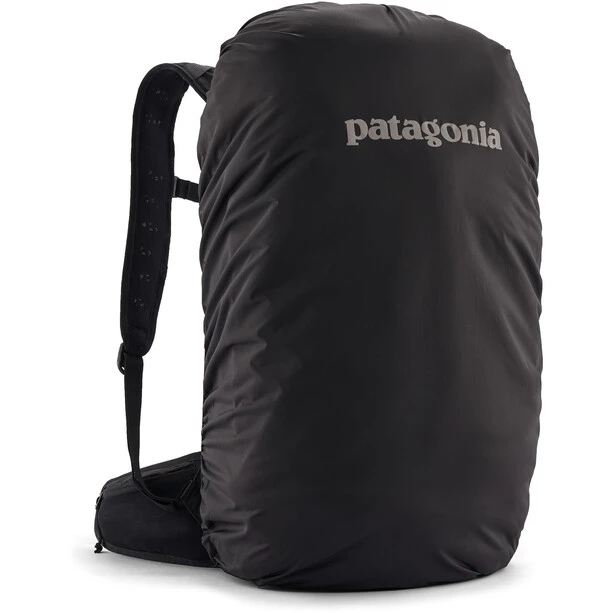 Patagonia Altvia Backpack 28l, Noir 4 Patagonia Altvia Backpack 28l, Noir – Image 4