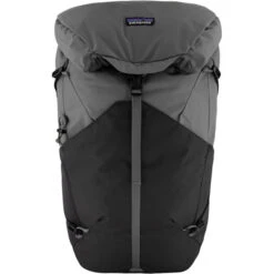 Patagonia Altvia Sac De Randonnée 36l, Gris