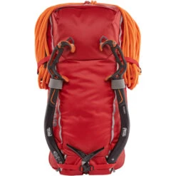 Patagonia Ascensionist Sac Ă Dos 35l, Rouge