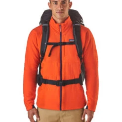 Patagonia Cragsmith Sac 45l, Noir -komperdell boutique patagonia cragsmith pack 45l black 3