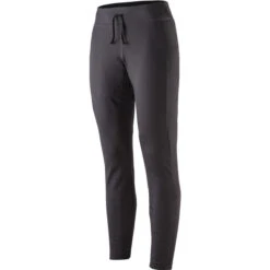 Patagonia R1 Daily Bas De Survêtement Femme, Noir