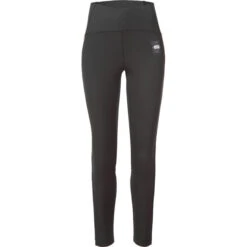 Picture Cidelle Tech Leggings 7/8 Femme, Noir