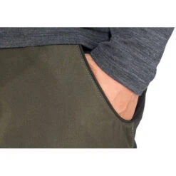 Pinewood Caribou TC Pantalon Homme, Olive/noir 9 Pinewood Caribou TC Pantalon Homme, Olive/noir -komperdell boutique pinewood caribou tc pants men moosgreen black 4