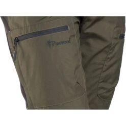 Pinewood Caribou TC Pantalon Homme, Olive/noir 10 Pinewood Caribou TC Pantalon Homme, Olive/noir -komperdell boutique pinewood caribou tc pants men moosgreen black 5