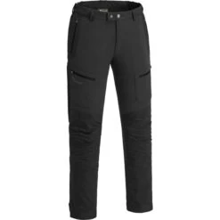 Pinewood Finnveden Hybrid Pantalon Homme, Noir