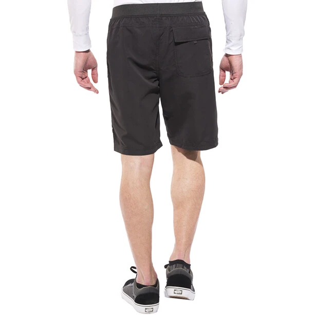 Prana Mojo Short Homme, Noir 4 Prana Mojo Short Homme, Noir – Image 4