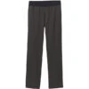 Prana Vaha Straight Pantalon Homme, Olive/noir
