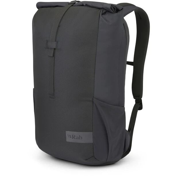 Rab Depot 18 Backpack, Noir 1 Rab Depot 18 Backpack, Noir