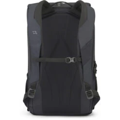 Rab Depot 18 Backpack, Noir 5 Rab Depot 18 Backpack, Noir -komperdell boutique rab depot 18 backpack black 3