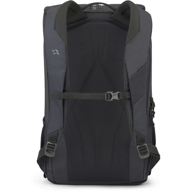Rab Depot 18 Backpack, Noir 3 Rab Depot 18 Backpack, Noir – Image 3