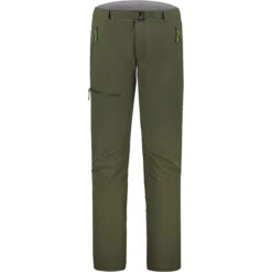 Rab Incline AS Pantalon Homme, Olive