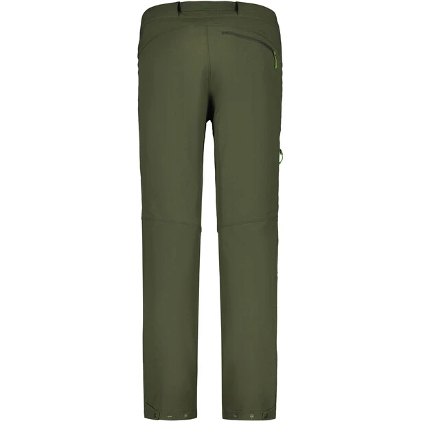 Rab Incline AS Pantalon Homme, Olive 2 Rab Incline AS Pantalon Homme, Olive – Image 2