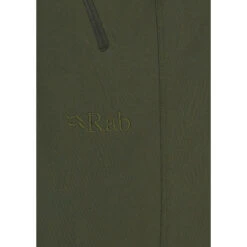 Rab Incline AS Pantalon Homme, Olive 8 Rab Incline AS Pantalon Homme, Olive -komperdell boutique rab incline as pants men army 3
