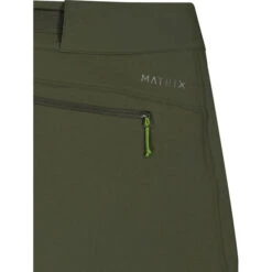 Rab Incline AS Pantalon Homme, Olive 11 Rab Incline AS Pantalon Homme, Olive -komperdell boutique rab incline as pants men army 6