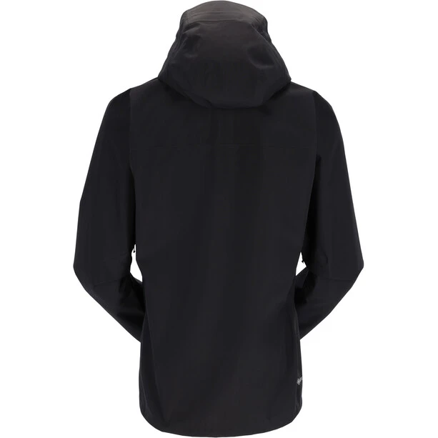 Rab Namche GTX Veste Homme, Noir 2 Rab Namche GTX Veste Homme, Noir – Image 2