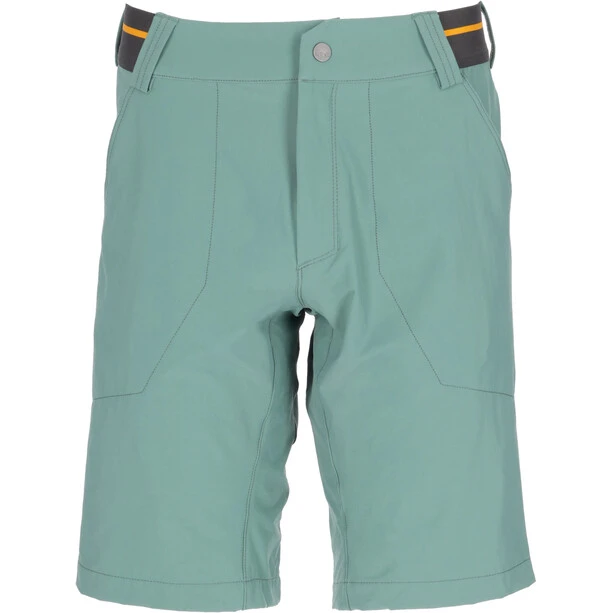 Rab Venant Short 11" Homme, Vert 1 Rab Venant Short 11" Homme, Vert