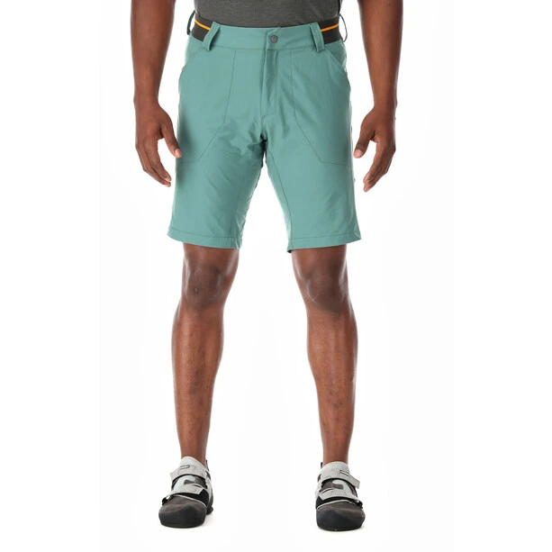 Rab Venant Short 11" Homme, Vert 3 Rab Venant Short 11" Homme, Vert – Image 3