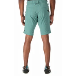 Rab Venant Short 11" Homme, Vert 9 Rab Venant Short 11" Homme, Vert -komperdell boutique rab venant shorts 11 men green dusk 4