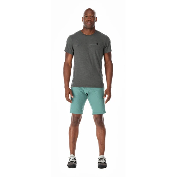 Rab Venant Short 11" Homme, Vert 5 Rab Venant Short 11" Homme, Vert – Image 5