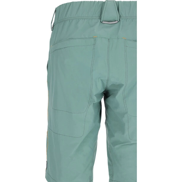 Rab Venant Short 11" Homme, Vert 6 Rab Venant Short 11" Homme, Vert – Image 6