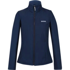 Regatta Connie V Veste Femme, Bleu