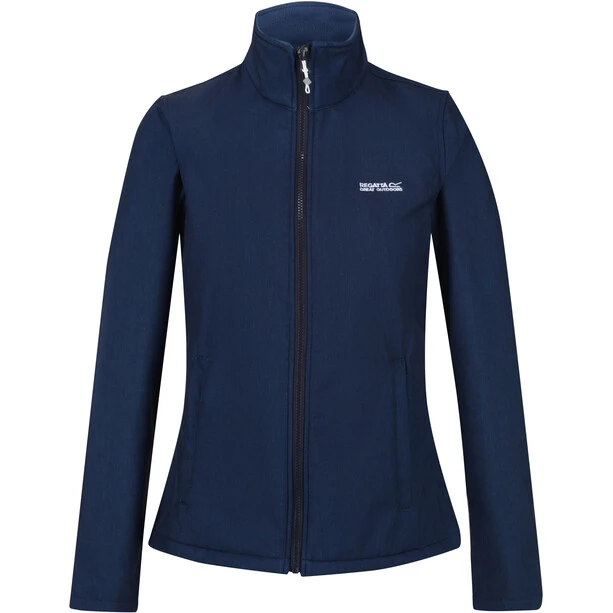 Regatta Connie V Veste Femme, Bleu 1 Regatta Connie V Veste Femme, Bleu