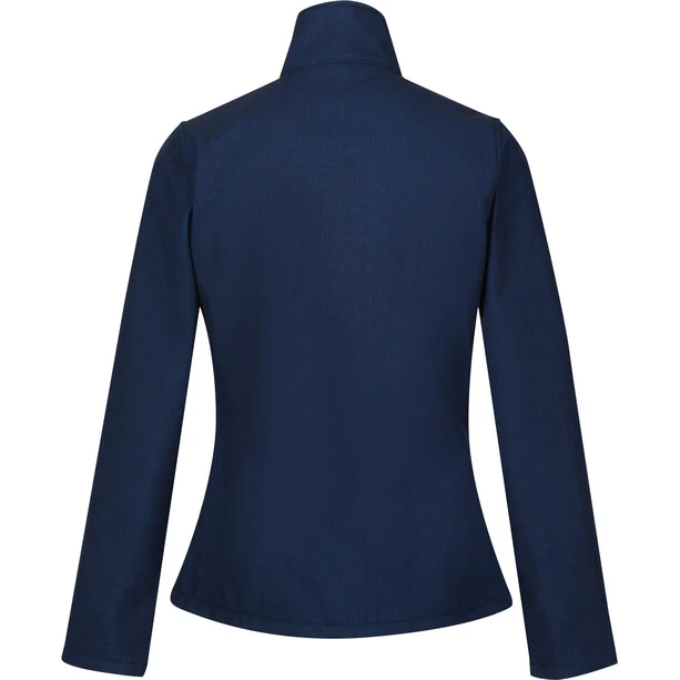 Regatta Connie V Veste Femme, Bleu 2 Regatta Connie V Veste Femme, Bleu – Image 2
