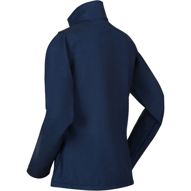 Regatta Connie V Veste Femme, Bleu 4 Regatta Connie V Veste Femme, Bleu – Image 4