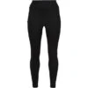 Regatta Holeen II Leggings Women, Noir