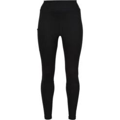 Regatta Holeen II Leggings Women, Noir