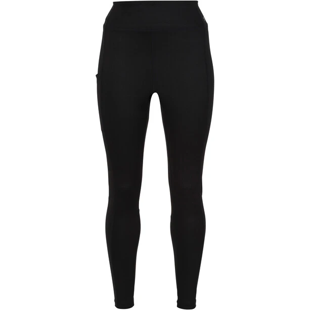 Regatta Holeen II Leggings Women, Noir 1 Regatta Holeen II Leggings Women, Noir