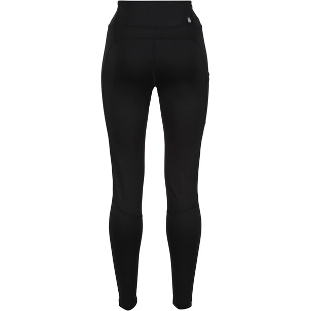 Regatta Holeen II Leggings Women, Noir 2 Regatta Holeen II Leggings Women, Noir – Image 2