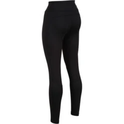 Regatta Holeen II Leggings Women, Noir 7 Regatta Holeen II Leggings Women, Noir -komperdell boutique regatta holeen ii leggings women black 4