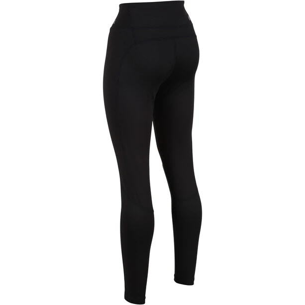 Regatta Holeen II Leggings Women, Noir 4 Regatta Holeen II Leggings Women, Noir – Image 4