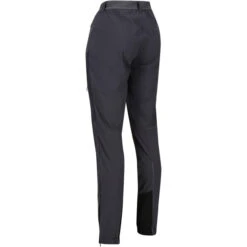 Regatta Mountain III Trousers Women, Gris -komperdell boutique regatta mountain iii trousers women seal grey 4
