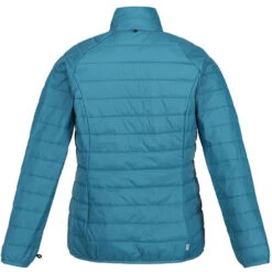 Regatta Wentwood VII Veste Femme, Bleu Pétrole 11 Regatta Wentwood VII Veste Femme, Bleu Pétrole -komperdell boutique regatta wentwood vii jacket women dragonfly 6