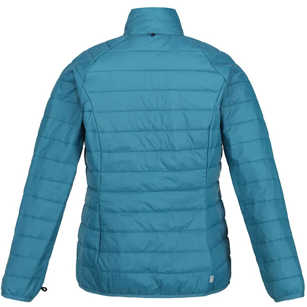 Regatta Wentwood VII Veste Femme, Bleu Pétrole 6 Regatta Wentwood VII Veste Femme, Bleu Pétrole – Image 6