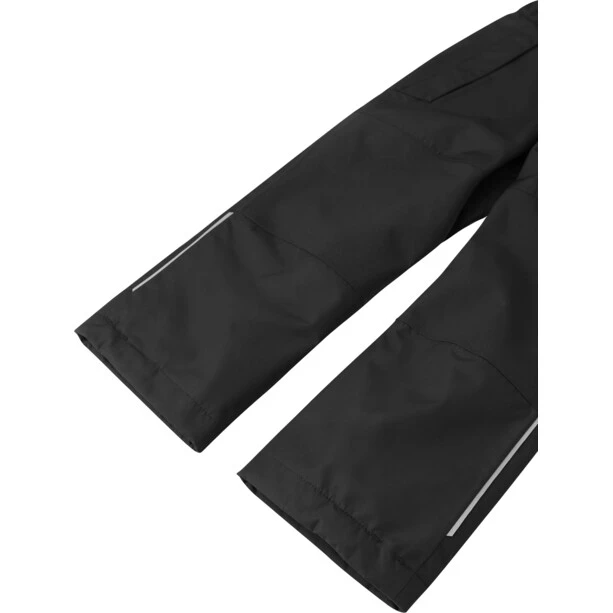 Reima Lento Reimatec Pantalon Enfant, Noir 4 Reima Lento Reimatec Pantalon Enfant, Noir – Image 4