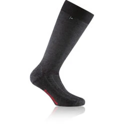 Rohner Expedition Chaussettes, Gris