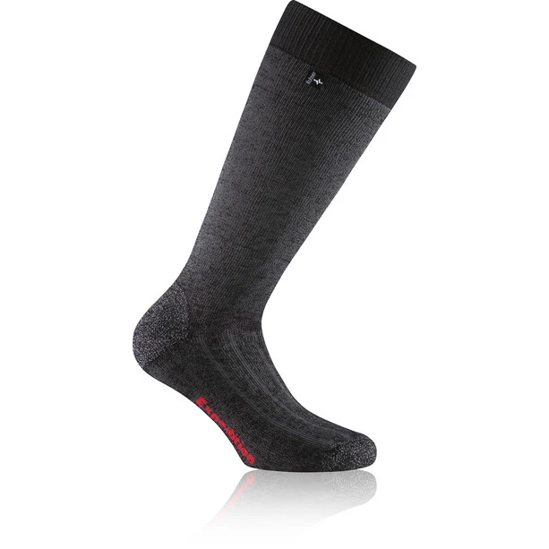 Rohner Expedition Chaussettes, Gris 1 Rohner Expedition Chaussettes, Gris