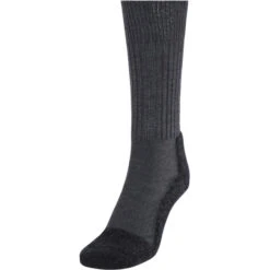 Rohner Original Chaussettes, Gris