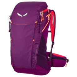 SALEWA Alp Trainer 20 Sac Ă Dos Femme, Violet