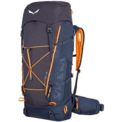 SALEWA Alptrek 42 Sac Ă Dos, Bleu