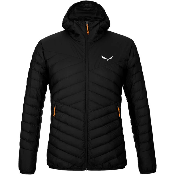 SALEWA Brenta Veste Homme, Noir 1 SALEWA Brenta Veste Homme, Noir
